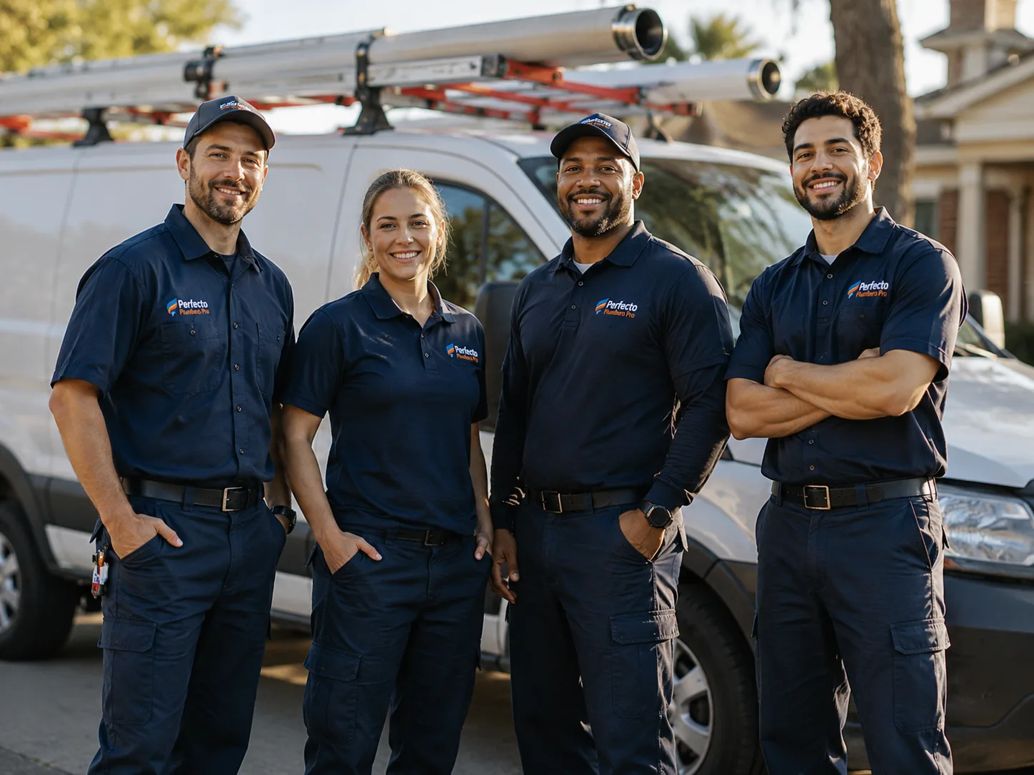 Emergency Plumber Near Me in Palermo, CA near me